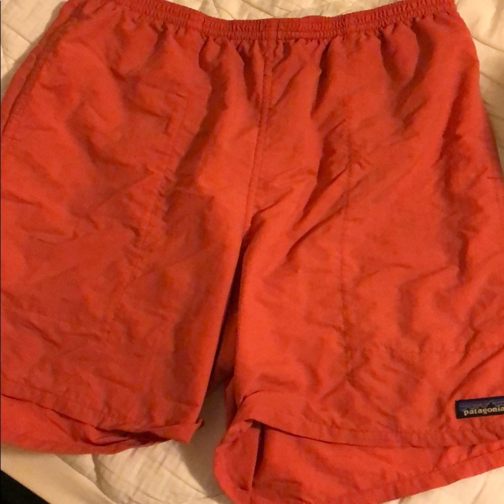 Patagonia baggies
